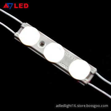 Adled Light epoxy ce rohs approved high power 1.44w led sign module for large light box